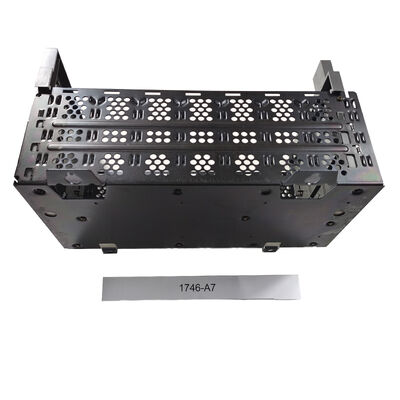 नया एबी एलन-ब्रैडली 1746-ए7 पीएलसी