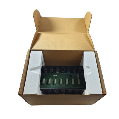 नया एबी एलन-ब्रैडली 1746-ए7 पीएलसी