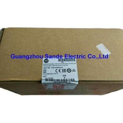 1764-24AWA 176424AWA एलन ब्रैडली सर् बी रेव ए माइक्रोलॉगिक्स 1500 एलएसपी नियंत्रक प्रक्रिया