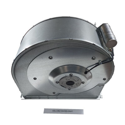 मूल सीमेंस पंखा 6SL3362-0AG00-0AA1 RE28P-4EK.4I.1R 6SL33620AG000AA1 6SL3362-OAGOO-OAA1 6SL3 362-0AG00-0AA1