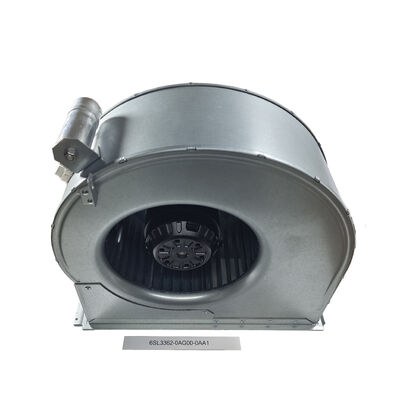 ORIGINAL SIEMENS FAN 6SL3362-0AG00-0AA1 RG28P-4EK.4I.1R 6SL33620AG000AA1 6SL3362-OAGOO-OAA1 6SL3 362-0AG00-0AA1