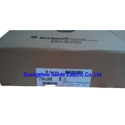 पीएलसी-5 प्रोसेसर 1785-एल60बी 1785एल60बी 1785-एल6ओबी