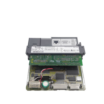 SLC 5/03 16K नियंत्रक 1747-L532