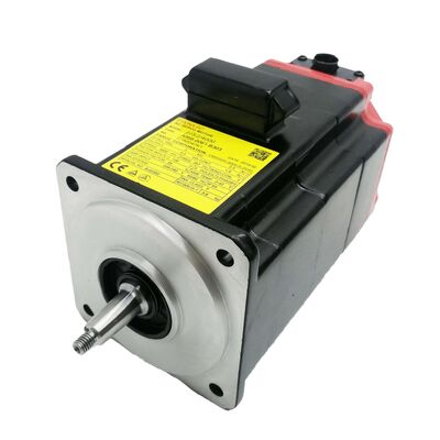 A06B-0061-B303 Fanuc AC सर्वो मोटर A06B0061B303 AO6B-OO6I-B3O3