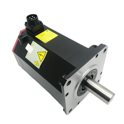 Fanuc AC सर्वो मोटर A06B-0247-B101 A06B0247B101 AO6B-O247-B1O1