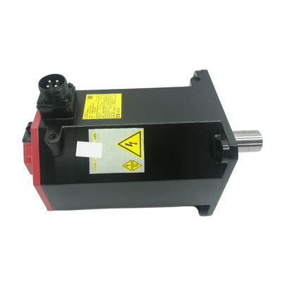 Fanuc AC सर्वो मोटर A06B-0247-B101 A06B0247B101 AO6B-O247-B1O1
