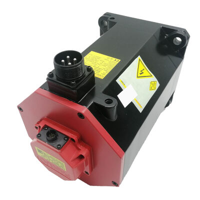 Fanuc AC सर्वो मोटर A06B-0247-B101 A06B0247B101 AO6B-O247-B1O1
