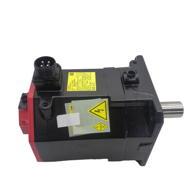 Fanuc AC Servo Motor A06B-0243-B400 A06B0243B400 AO6B-O243-B4OO