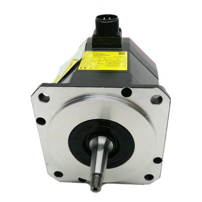 Fanuc AC सर्वो मोटर A06B-0235-B000 A06B0235B000 AO6B-O235-BOOO