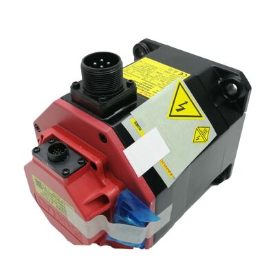 Fanuc AC सर्वो मोटर A06B-0235-B000 A06B0235B000 AO6B-O235-BOOO