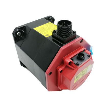 Fanuc AC सर्वो मोटर A06B-0235-B000 A06B0235B000 AO6B-O235-BOOO