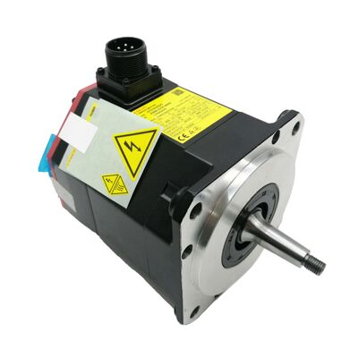 Fanuc AC सर्वो मोटर A06B-0235-B000 A06B0235B000 AO6B-O235-BOOO
