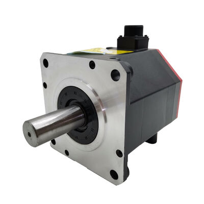 Fanuc AC सर्वो मोटर A06B-0241-B100 A06B0241B100 AO6B-O241-B1OO
