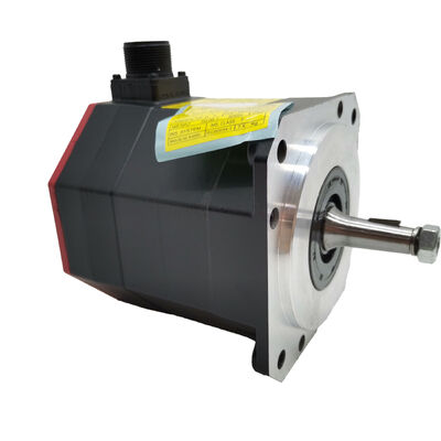 Fanuc AC सर्वो मोटर A06B-0223-B000 A06B0223B000 AO6B-O223-BOOO