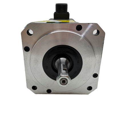 Fanuc AC सर्वो मोटर A06B-0223-B000 A06B0223B000 AO6B-O223-BOOO