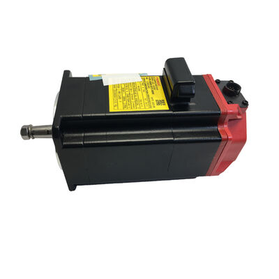 Fanuc AC सर्वो मोटर A06B-0215-B000 AO6B-O215-BOOO A06B0215B000