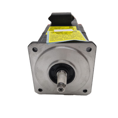 Fanuc AC सर्वो मोटर A06B-0205-B300 AO6B-O2O5-B3OO A06B0205B300