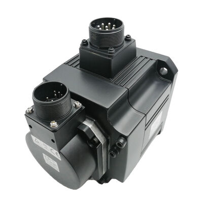 मित्सुबिशी सर्वो मोटर HC-SF52BK-S2 HCSF52BKS2