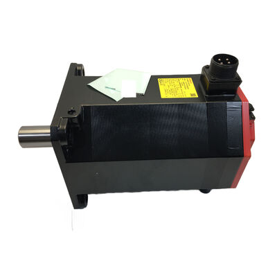 Fanuc AC सर्वो मोटर A06B-0235-B605 A06B0235B605 AO6B-O235-B6O5
