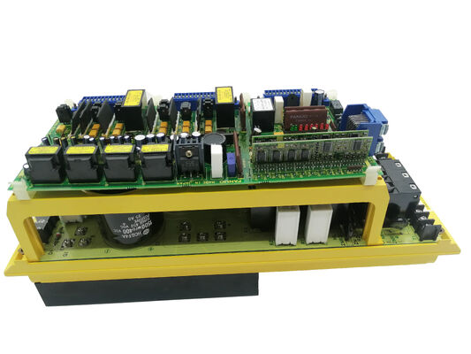 A06B-6058-H223 Fanuc सर्वो एम्पलीफायर मॉड्यूल A06B6058H223 A06B-6058-H223