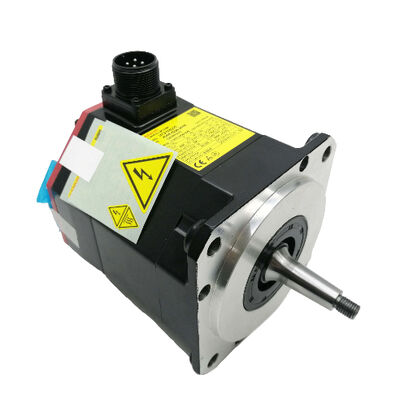 Fanuc AC सर्वो मोटर A06B-0235-B101 A06B0235B101 AO6B-O235-B1O1