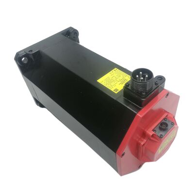 Fanuc AC सर्वो मोटर A06B-0241-B101 A06B0241B101 AO6B-O241-B1O1