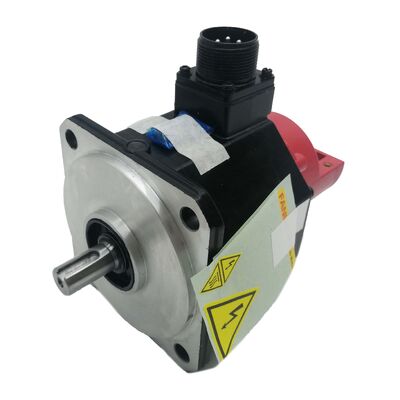 A06B-0034-B177 Fanuc AC सर्वो मोटर A06B0034B177 AO6B-OO34-BI77