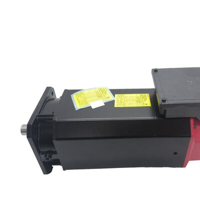 Fanuc AC सर्वो मोटर A06B-1444-B200 A06B1444B200 AO6B-1444-B2OO