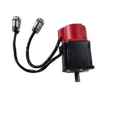 A06B-0113-B075 Fanuc AC सर्वो मोटर A06B0113B075 AO6B-OII3-BO75