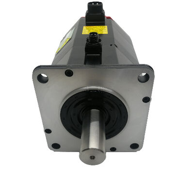 A06B-0146-B075 Fanuc AC सर्वो मोटर A06B0146B075 AO6B-OI46-BO75