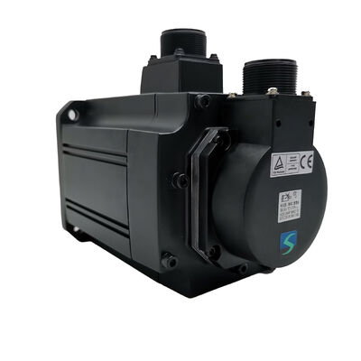 Mitsubishi HC-SFS153K सर्वो मोटर HCSFS153K