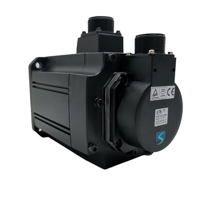 मित्सुबिशी सर्वो मोटर HC-SFS1524B HCSFS1524B