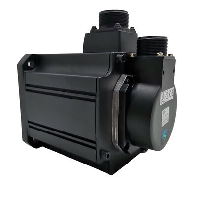 मित्सुबिशी सर्वो मोटर HC-SFS1524 HCSFS1524