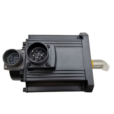 एक नई मित्सुबिशी सर्वो मोटर एचसी-SF702B HCSF702B HC-SF702B नई बॉक्स में कारखाने सील