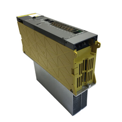 Fanuc AC सर्वो मोटर A06B-6078-H211 A06B6078H211 AO6B-6O78-H211