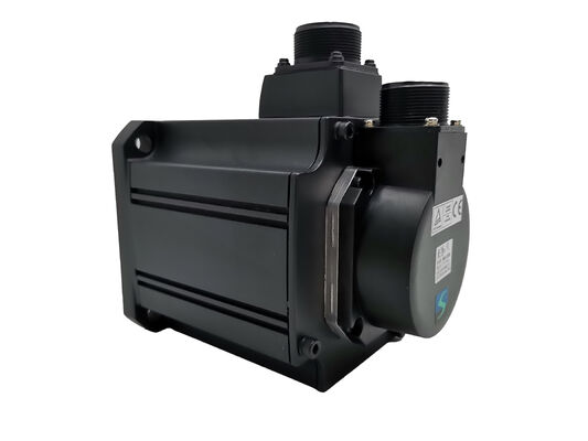 एक नया मित्सुबिशी सर्वो मोटर एचसी-एसएफएस52बीजी1 एचसीएसएफएस52बीजी1 त्वरित वितरण नया एएन ओरिजिनल