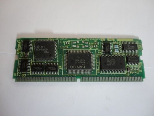 Fanuc PC बेटी बोर्ड, A20B-2900-0155 A20B29000155 A2OB-29OO-O155
