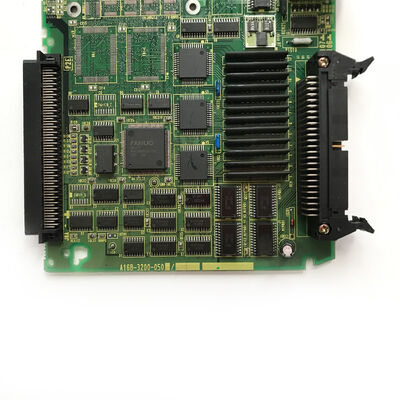 Fanuc System I O Board A16B-3200-0500 नया और मूल मुफ्त डीएचएल