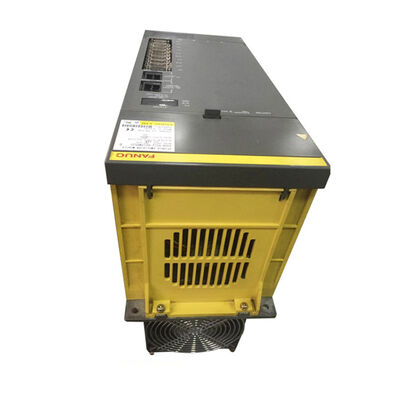 Fanuc स्पिंडल एम्पलीफायर मॉड्यूल A06B-6102-H202#H520 नया AO6B-61O2-H2O2#H52O