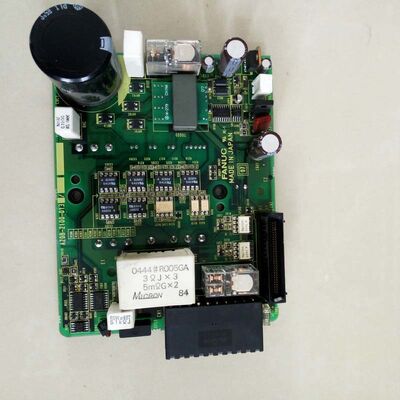 Fanuc Servo Card A20B-2100-0133 या A20B21000133/05B - इस्तेमाल किया और नया