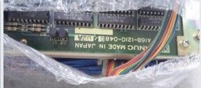 Fanuc सर्किट बोर्ड A20B-0009-0690 A2OB-OOO9-O69O