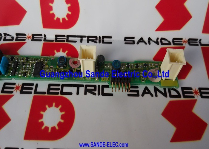 High Pressure Semiconductors Actives LCD Displays A20B-8002-0631    A2OB-8OO2-O631    A20B80020631