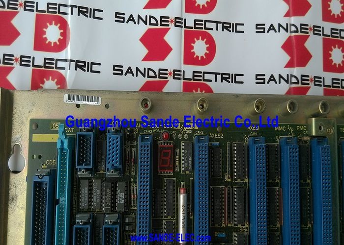 FANUC Axis Control  A16B-1211-0270   A16B12110270   A16B-1211-O27O