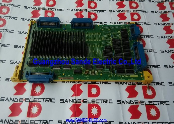 Feedback PC Board  A16B-2200-0390    A16B-22OO-O39O    A16B22000390