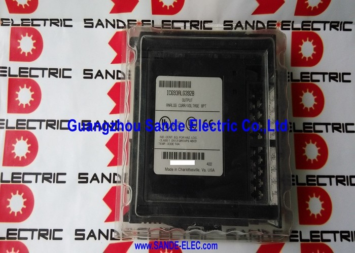 IC600CB524M  GE Fanuc IC6OOCB524M Arithmetic Control