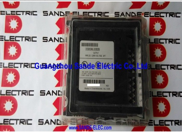 IC670MDL640  GE Fanuc IC67OMDL64O  Input Module