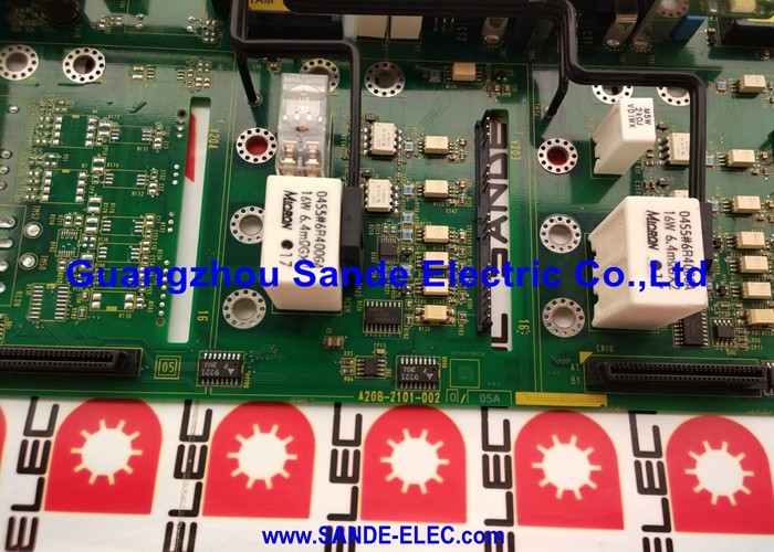 Fanuc pcb board A20B-2100-0183   A20B21000183 A2OB-21OO-O183