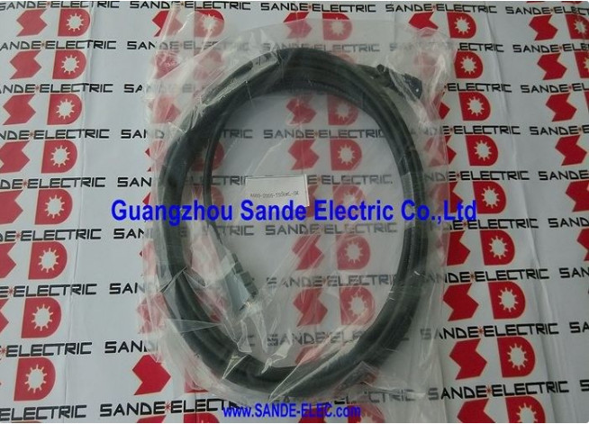 A660-2005-T506 FANUC Servo Motor Encoder Signal Cable For JF1 Encoder A6602005T506 A66O-2OO5-T5O6