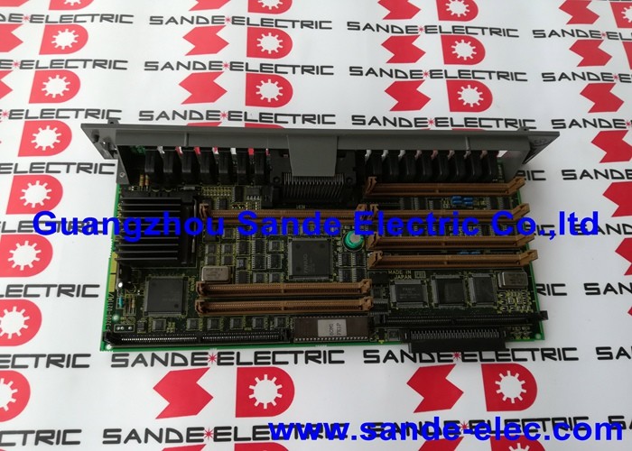 FANUC A16B-3200-0210  CPU Board   A16B32000210    A16B-32OO-O21O