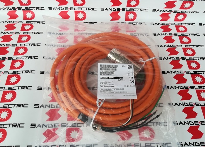 NEW Siemens 6FX2002-5DA31-1AK0     6FX20025DA311AK0    6FX2OO2-5DA31-1AKO